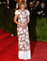 Costume Institute Gala