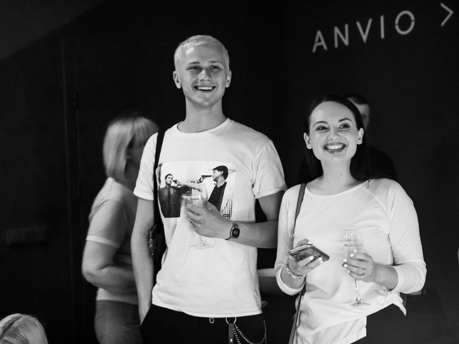 Закрытая презентация новой игры City Z в VRtuality