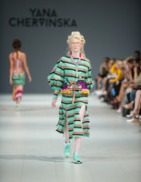 Yana CHERVINSKA