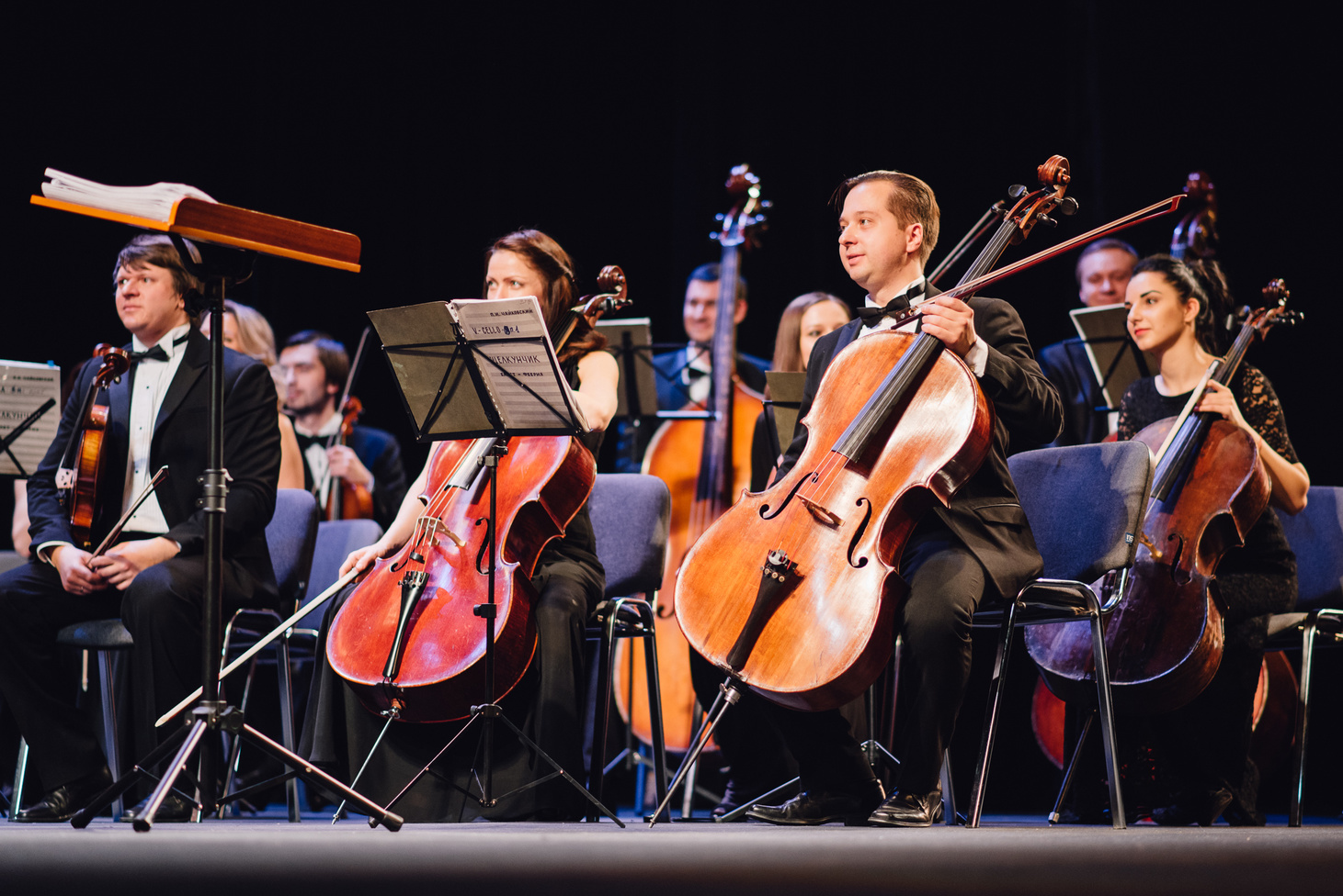 Куда пойти в Киеве: благотворительный концерт "Чудо"