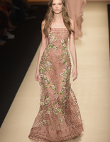 Alberta Ferretti ss 2014