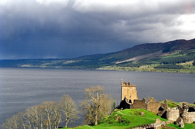 Путешествие по Европе на поезде