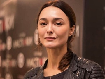 Акторка Вікторія Литвиненко публічно вибачилася перед українцями за співпрацю з РФ