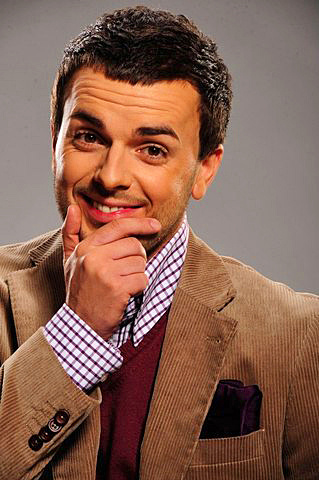 Григорій Решетник