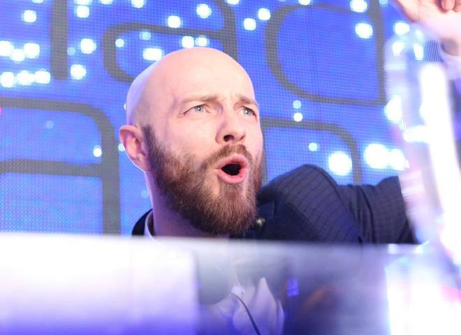 Влад Яма (Instagram)