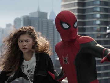 Названо фільм, який став лідером 2022 року за кількістю «піратських» завантажень