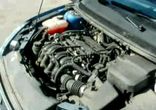 Заводим двигатель 1.6 (115лс) в Ford Focus 2     