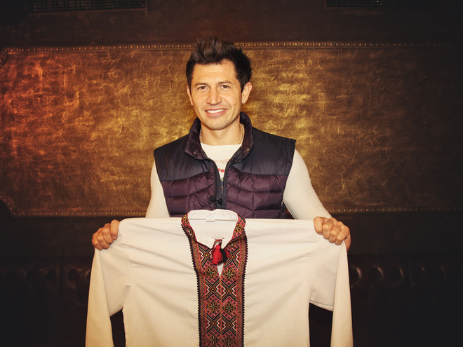 Джеджула,Lilu, Ващук