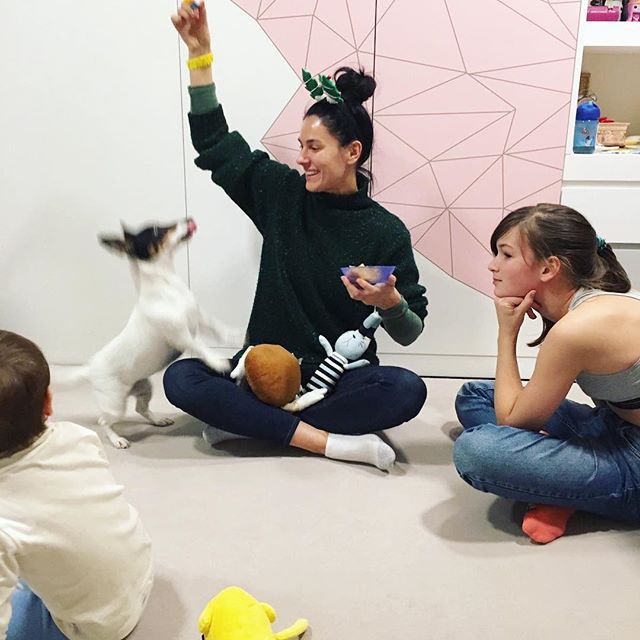 Маша Ефросинина