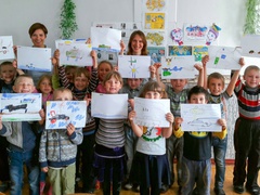 Мандрівники зі Сходу