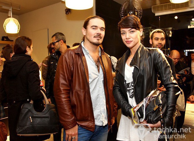 Юлія Кавтарадзе, Фагот