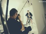 Новое лицо рекламной кампании Reserved Весна/Лето 2015