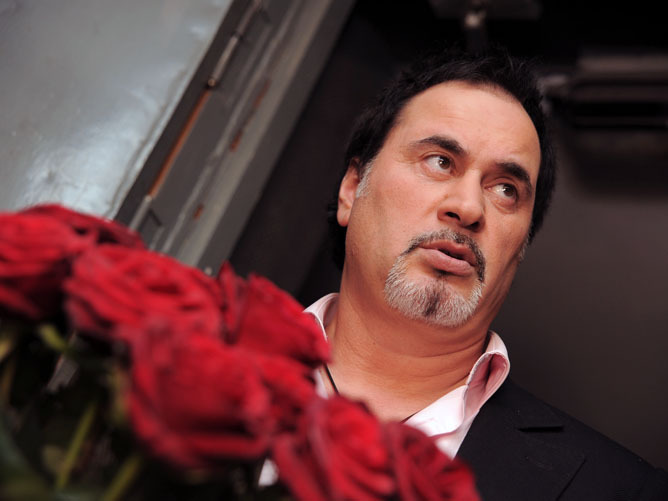 Валерій Меладзе