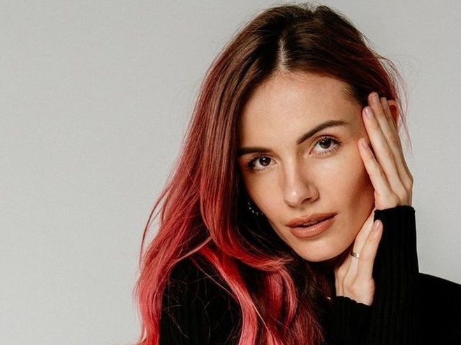 MamaRika зізналася, чи планує зробити пластику грудей