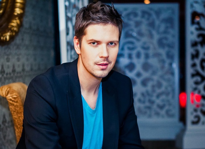 Даниил Грачев