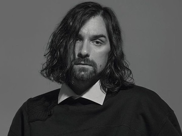 Соліст Quest Pistols Антон Савлепов повідомив, що його брат потрапив у полон