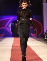 UFW: Юлія Айсина