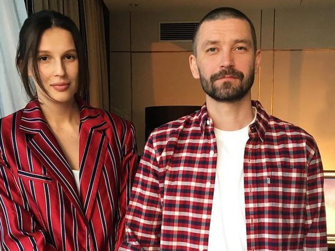 Владимир Кристовский