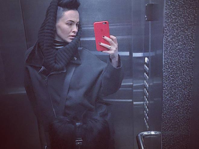 Даша Астаф'єва