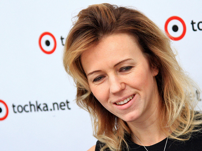 Анна Бублик