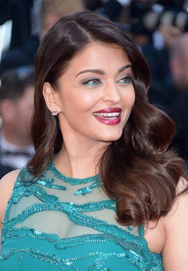 Айшвария Рай Канны 2015