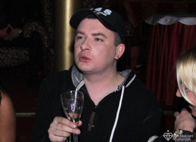 Андрій Данилко