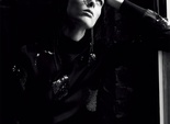 Коко Роша в фотосессии для Harper’s Bazaar (август 2016)