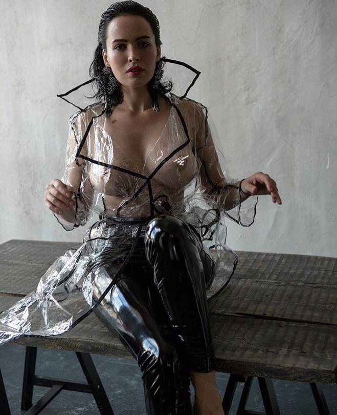 Даша Астаф'єва