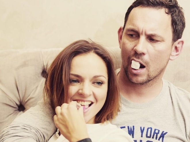 «Офіційно вільний»: Валерій Харчишин розповів про причини розлучення після 13 років шлюбу