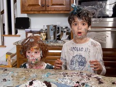 Осторожно! Предки в доме