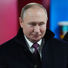 Путін страждає 
