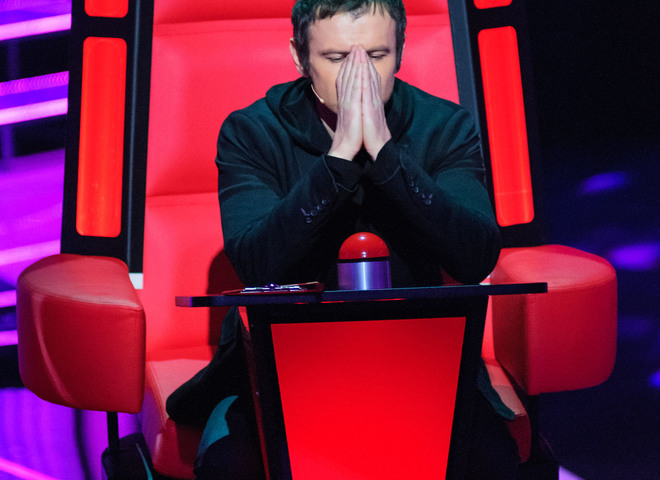 Голос країни 4