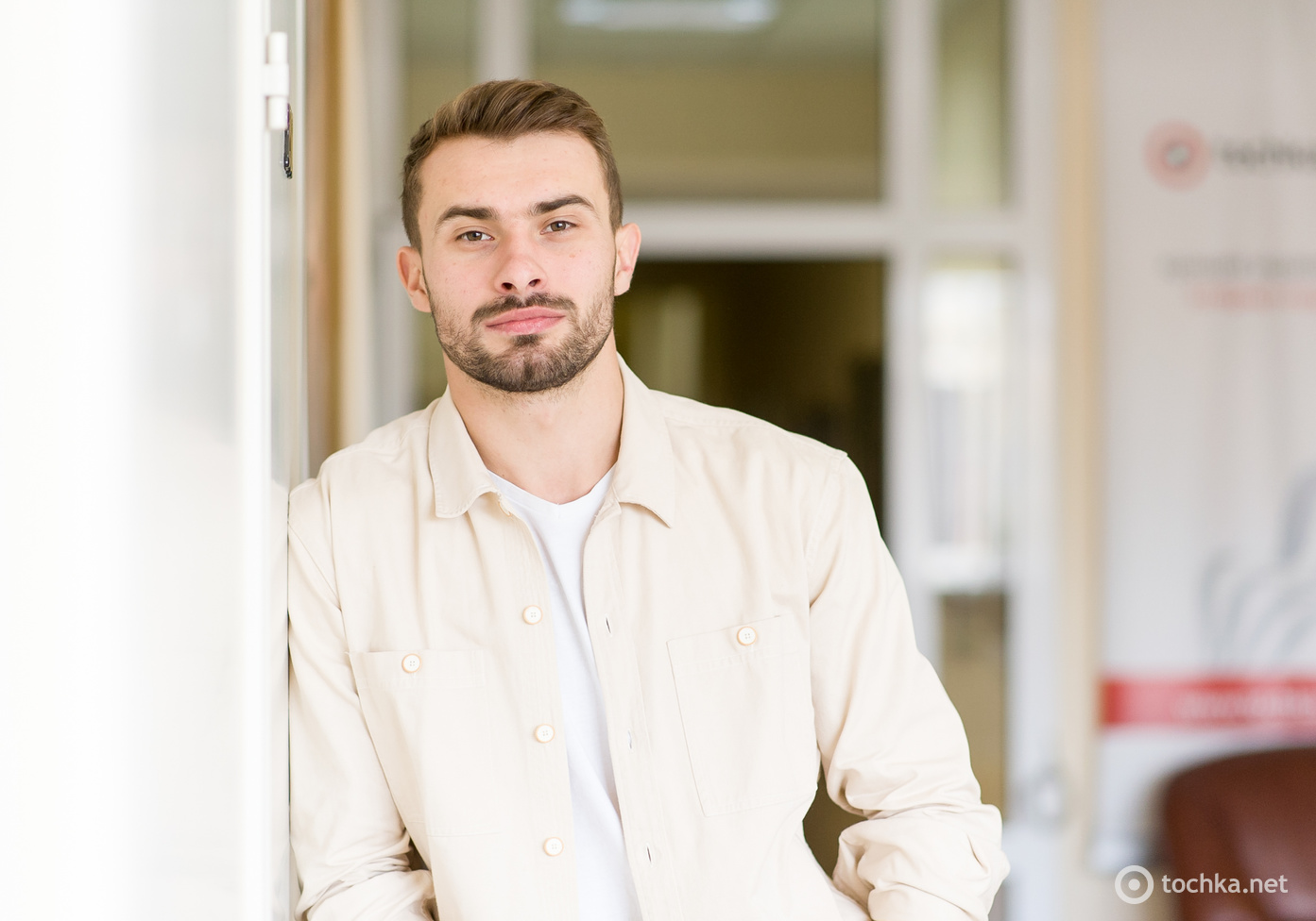 Олександр Прохоров