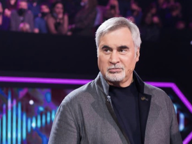 Після "Героям слава": У РФ скасовують Валерія Меладзе