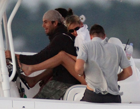 Энрике Иглесиас