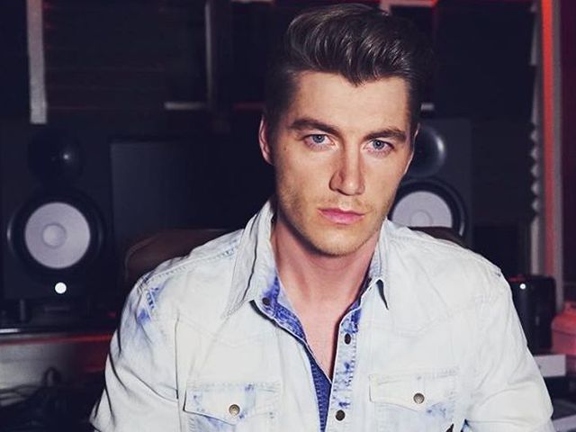 Алексей Воробьев