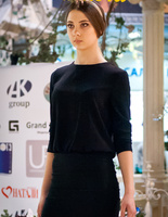 IV Ukrainian Fashion Market