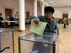 Выборы