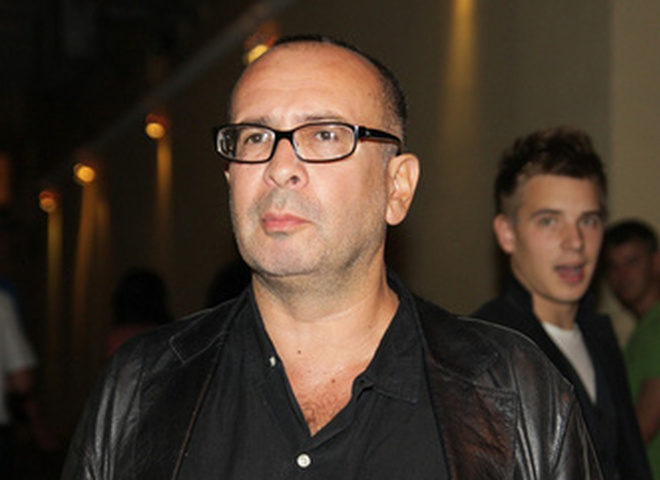 Петр Листерман не попал не день рождения Светланы Бевзы