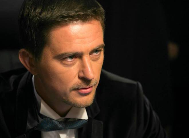 Павел Шилько