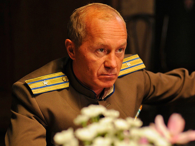 Андрей Панин