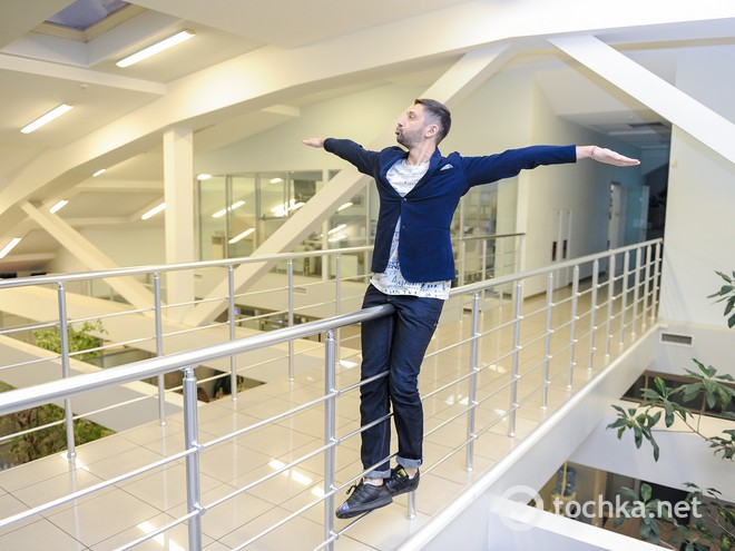 Андрей Шабанов