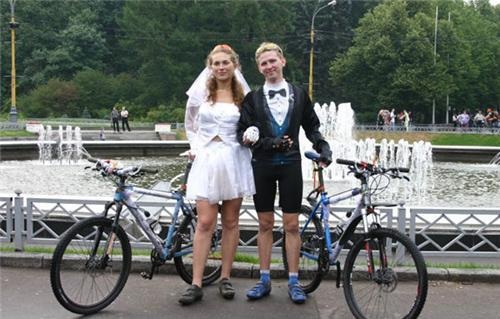 Ах, эта свадьба