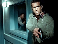 Код доступа «Кейптаун» 