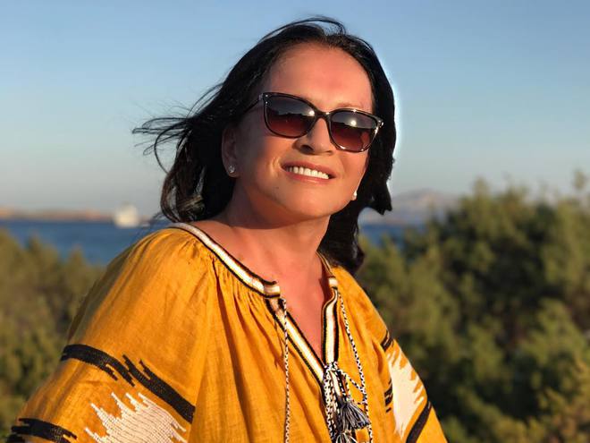 София Ротару