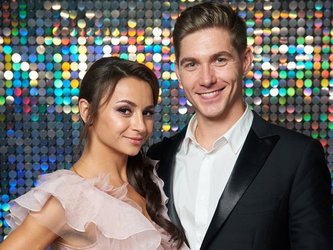 «Не цікавлюся його життям»: Гвоздєва розповіла про давній конфлікт із Остапчуком