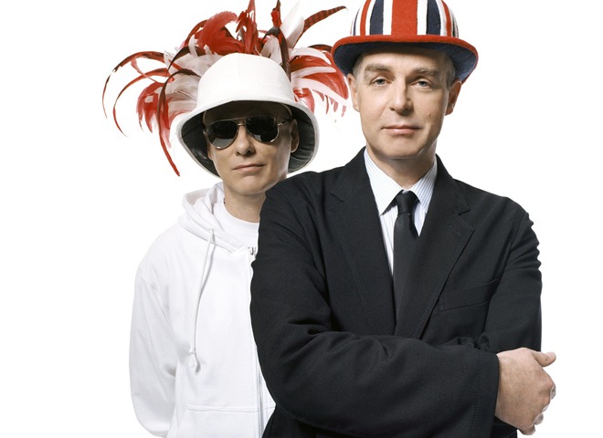 Pet Shop Boys