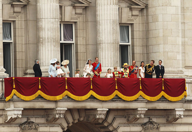 Весілля Кейт Міддлтон і принца Вільяма
