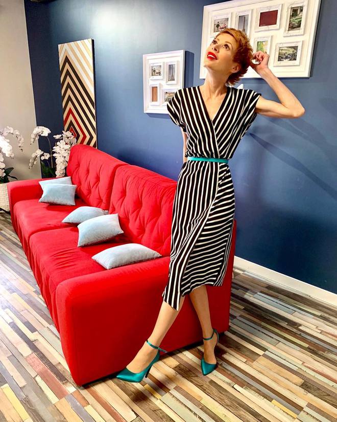 Новый год новый канал