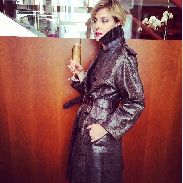 Рената Литвинова